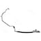 Four Seasons SUCTION LINE HOSE ASSEMBLY 66378 - alternate 1
